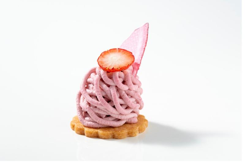 KIKYO春のアフタヌーンティーの画像4