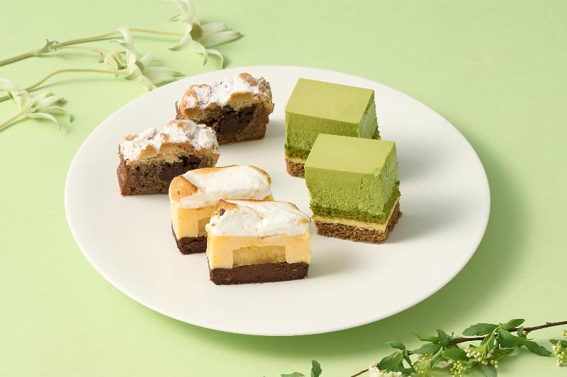 Minimal チョコレートアフタヌーンティー vol.10の画像4