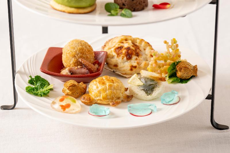 春のせとうちアフタヌーンティーの画像4