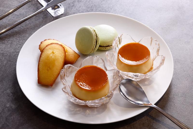 陰陽五行アフタヌーンティー 春【木の気】の画像4