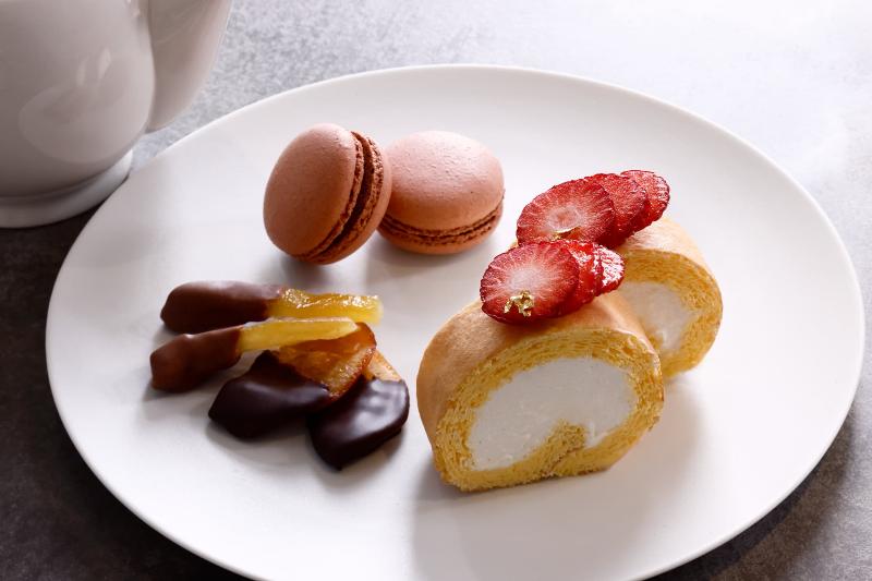 アフタヌーンティーの画像4