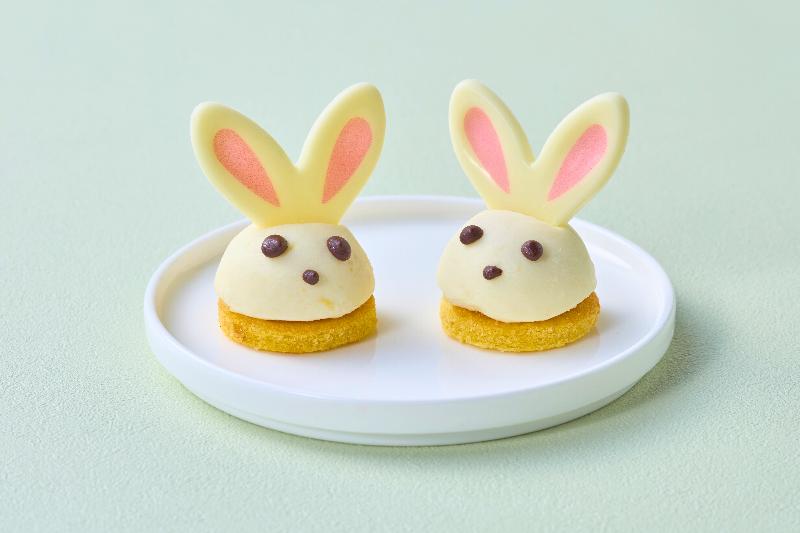 イースターガーデンアフタヌーンティーの画像4