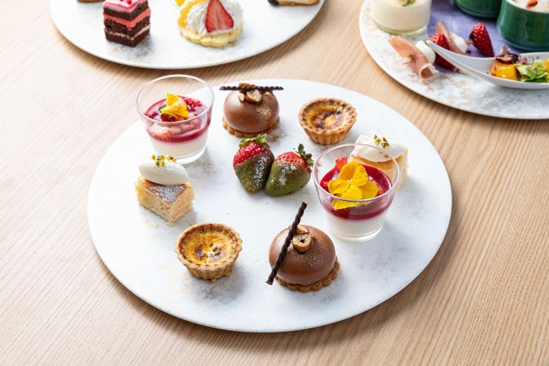 ベイサイド アフタヌーンティーの画像4