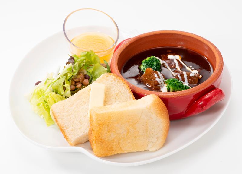 信州いちごのアフタヌーンティーの画像4