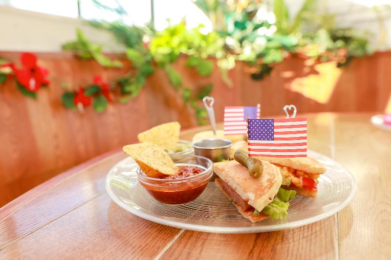 アフタヌーンティーの画像4