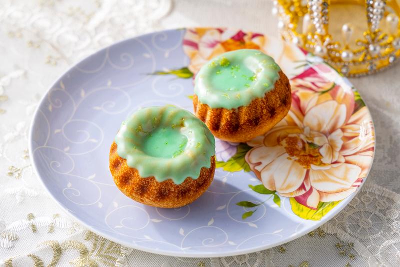 マリー・アントワネット プティ・ブーランジェリーの画像4