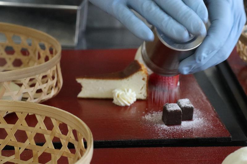 和〜なごみ〜アフタヌーンティの画像4