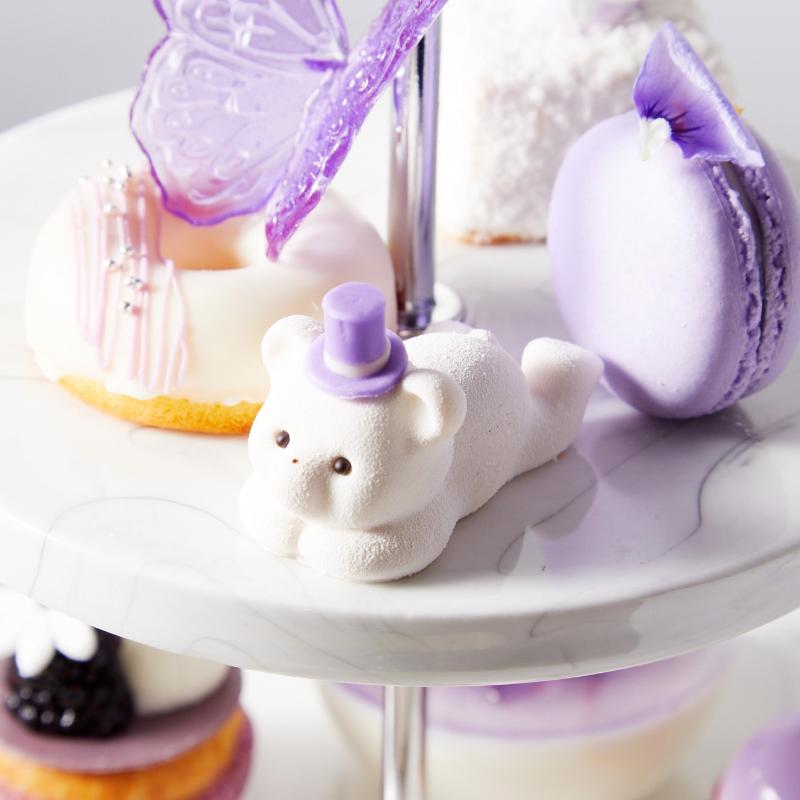 アフタヌーンティー “パープル 2026”の画像4