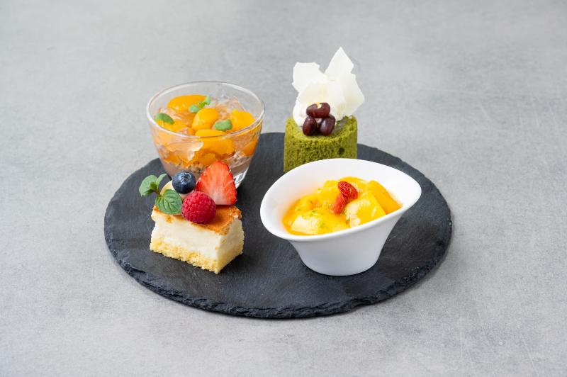 A Taste of Early Summer Afternoon Teaの画像4