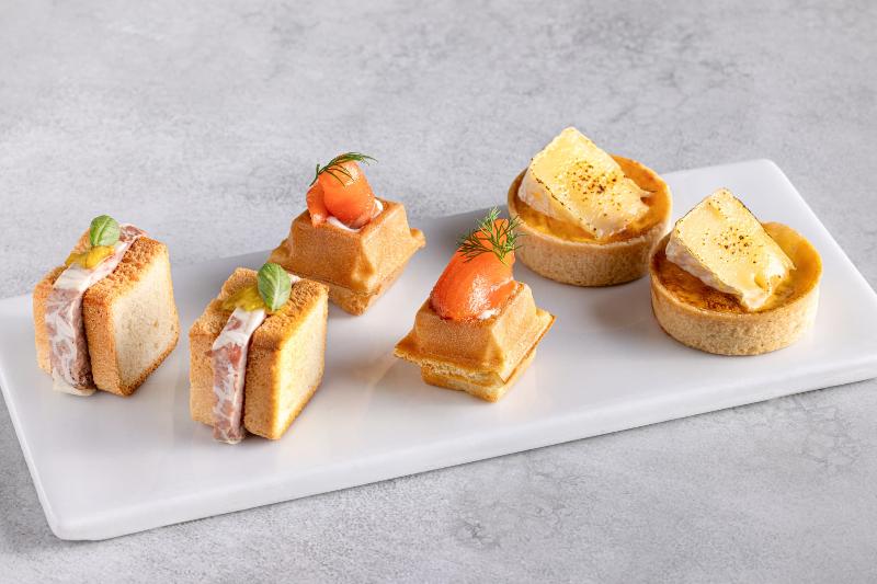 天空のアフタヌーンティー～Evergreen～の画像4