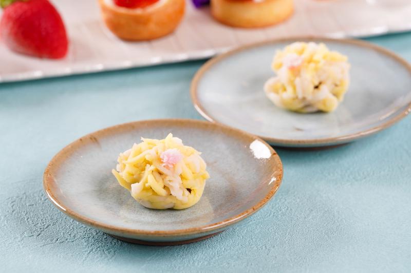 松江 茶の湯文化アフタヌーンティーの画像4