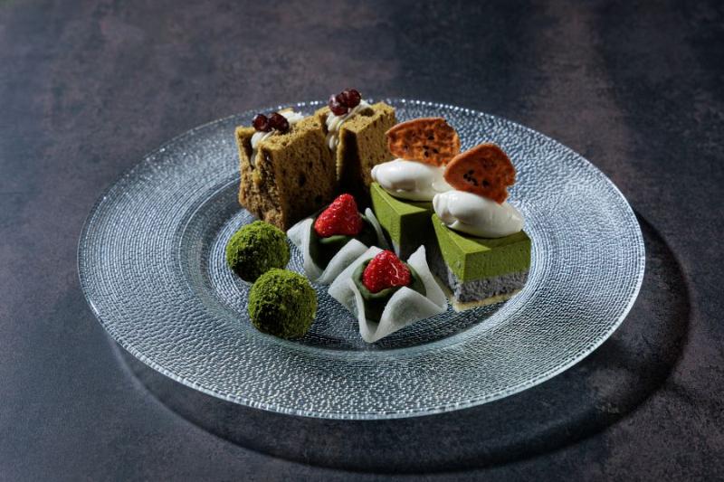 アフタヌーンティー『抹茶』の画像4