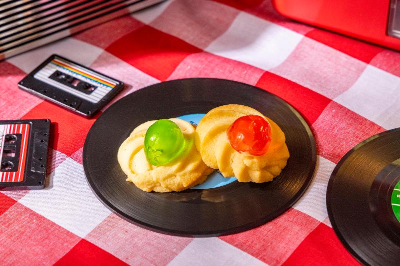 レトロ喫茶アフタヌーンティーの画像4