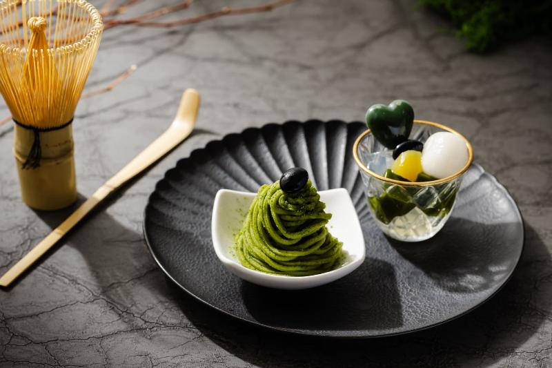 濃い茶フタヌーンティー ～PREMIUM～の画像4