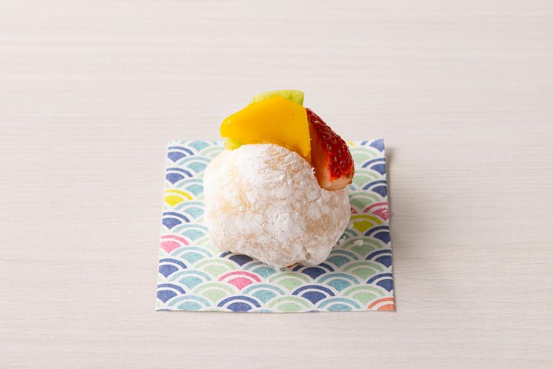 和風アフタヌーンティーの画像4