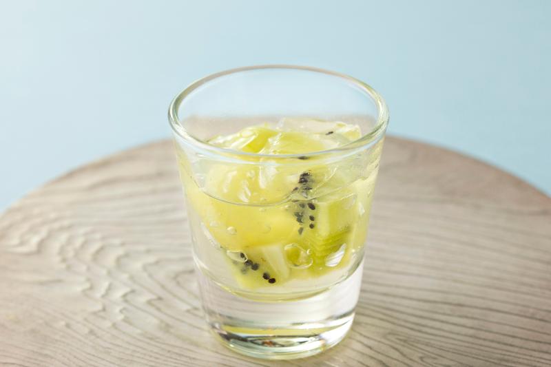 メロンと抹茶のアフタヌーンティーの画像4