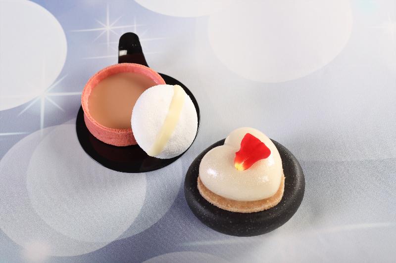 コスメアフタヌーンティーの画像4