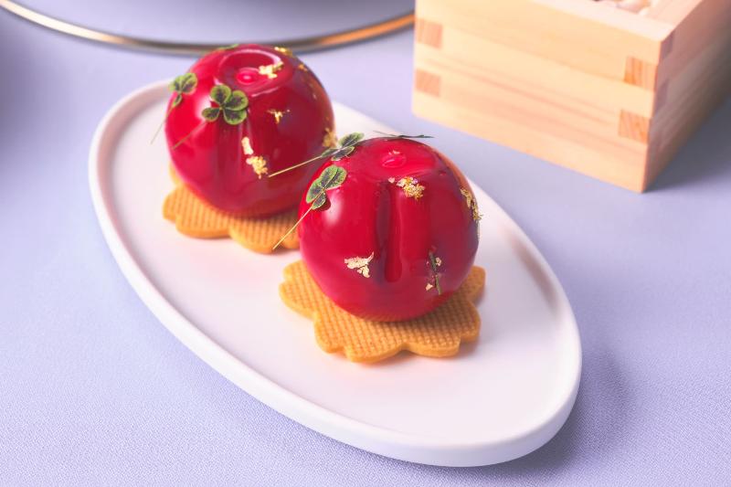 スプリングアフタヌーンティーの画像4