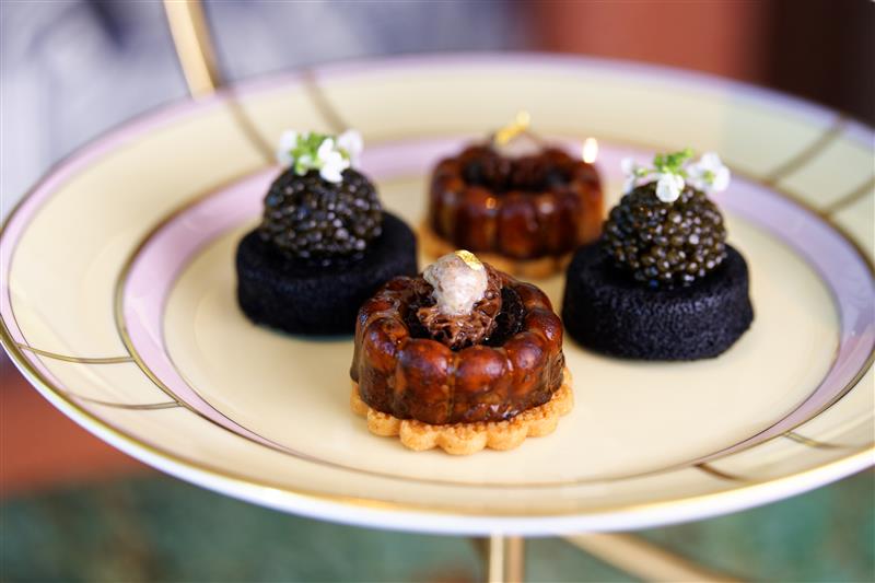 エレガンス・イン・ニューヨーク モードの画像4