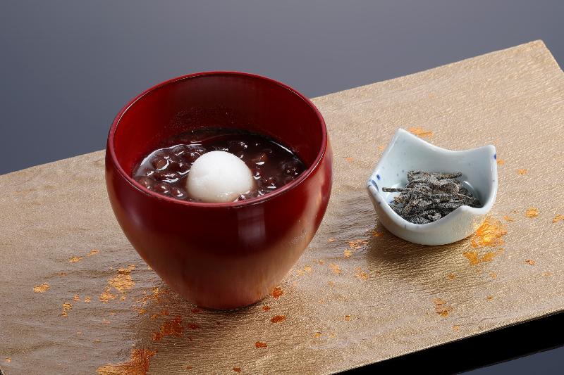 Night 和sweets ～和のアフタヌーンティー～の画像4