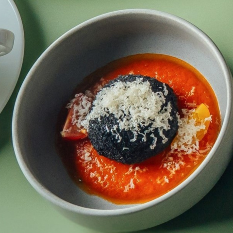 福寿園×コートヤード・バイ・マリオット福井 宇治茶アフタヌーンティーの画像4