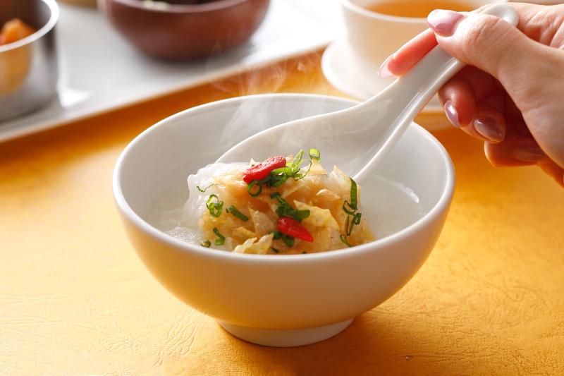 大観苑 アフタヌーンティーセットの画像4