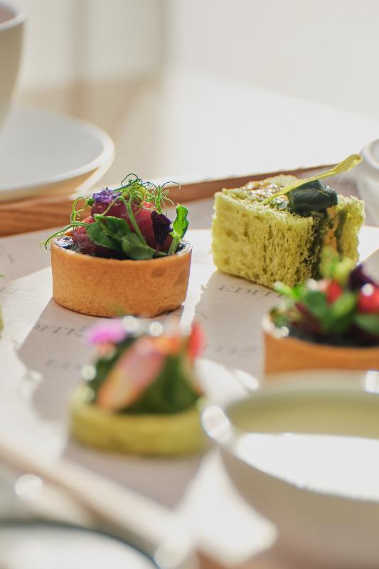 Sophie’s Matcha Afternoon Teaの画像4