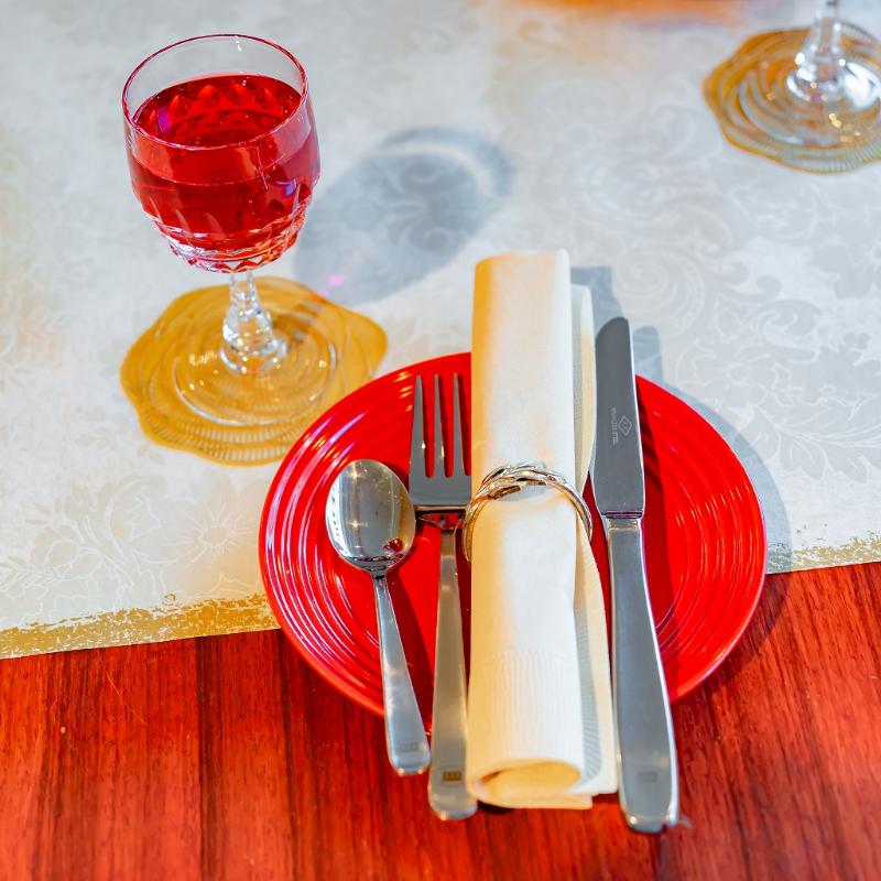 デンメアアフタヌーンティーの画像4