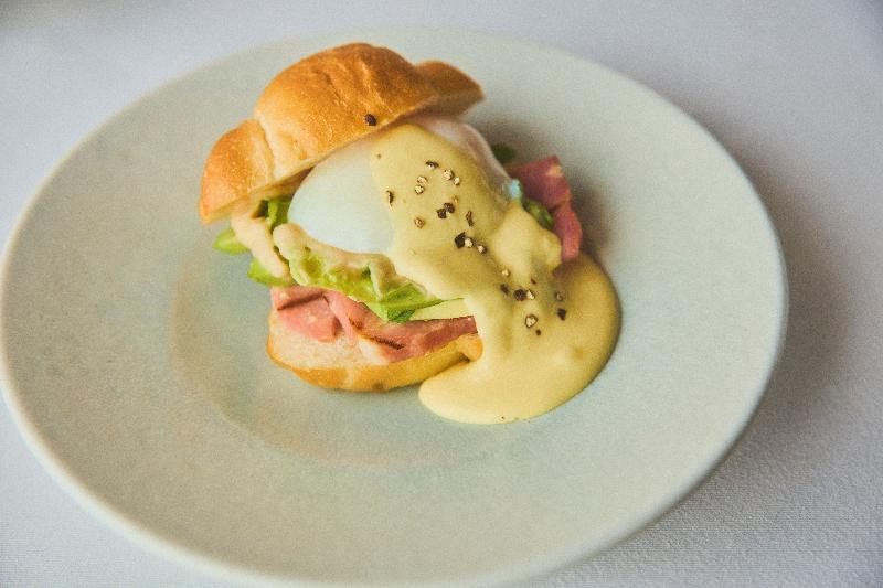 メロンづくしのご褒美アフタヌーンティーの画像4