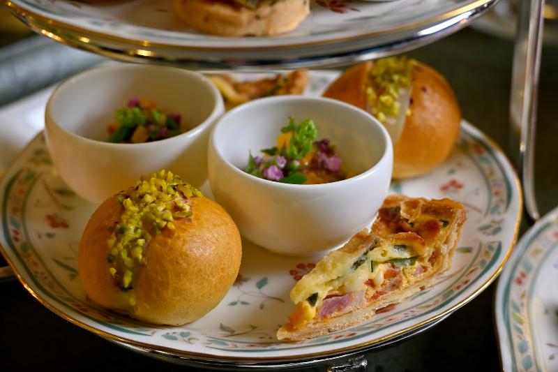 サマーイブニングハイティーの画像4