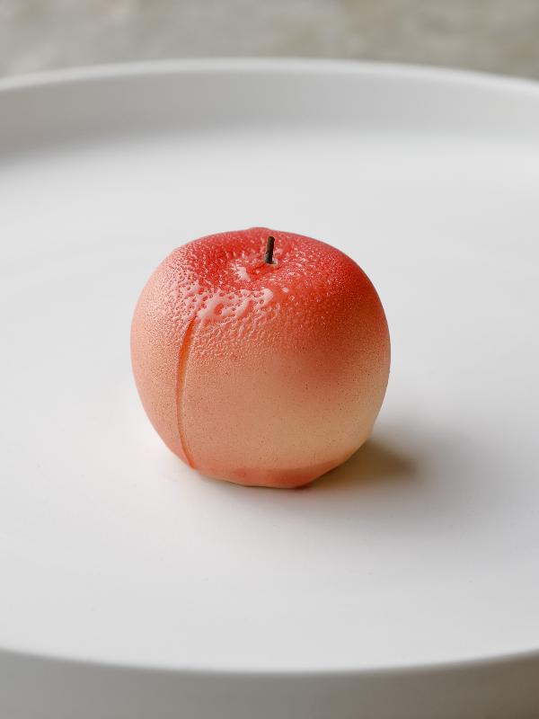 サマーピーチ・クリスタルアフタヌーンティーの画像4