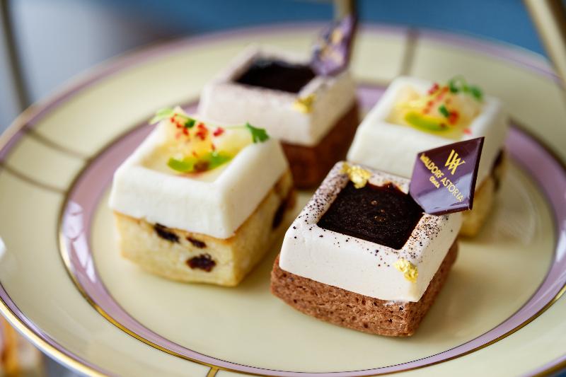 アフタヌーンティー エレガンス・イン・ニューヨーク・モード　映画公開記念特別版の画像4