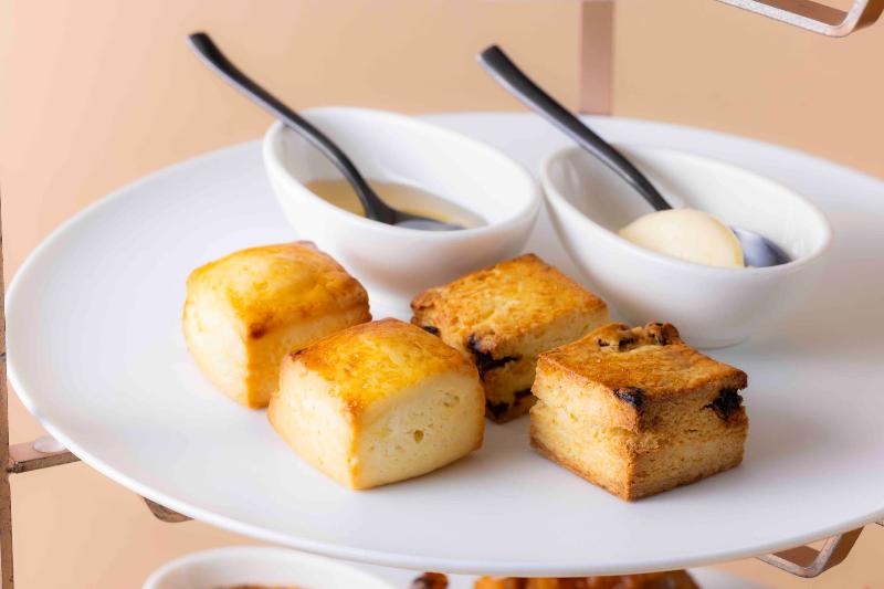 トロピカルハニーアフタヌーンティーの画像4