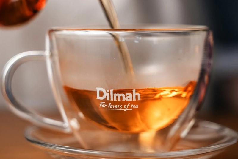 Dilmah(ディルマ）が阪急うめだ本店ツリーテラスに期間限定登場の画像4
