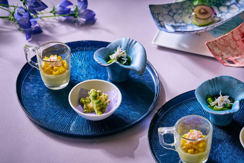 Japanese Afternoon Tea～華凛～の画像4