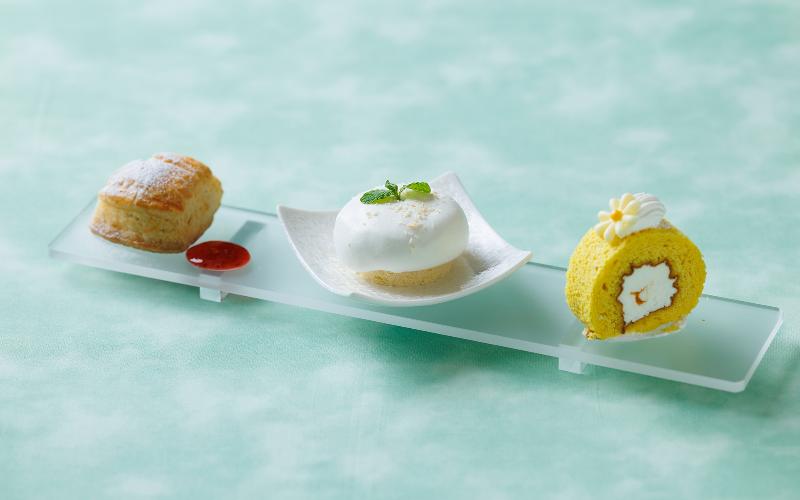 Sky View Afternoon Tea～summer collection～の画像4
