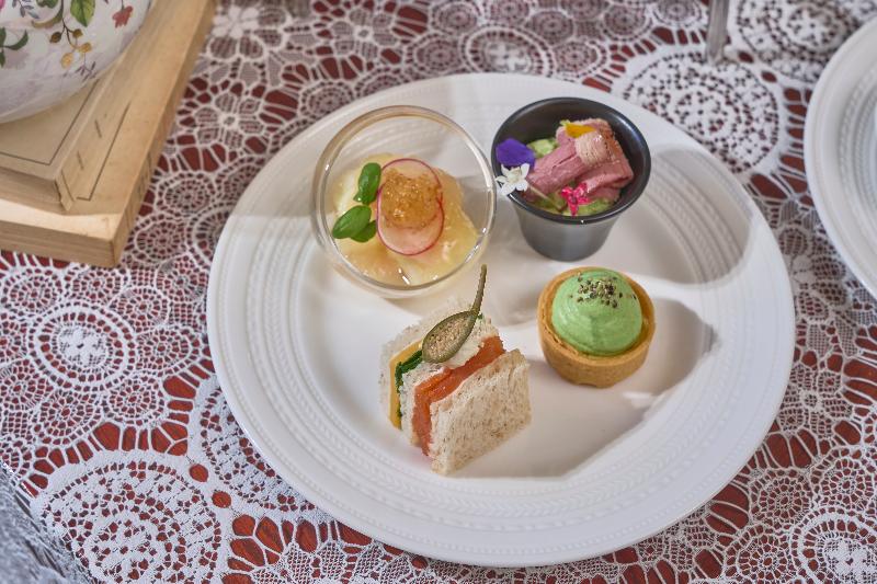 カラーパレット 夏のピクニックの画像4