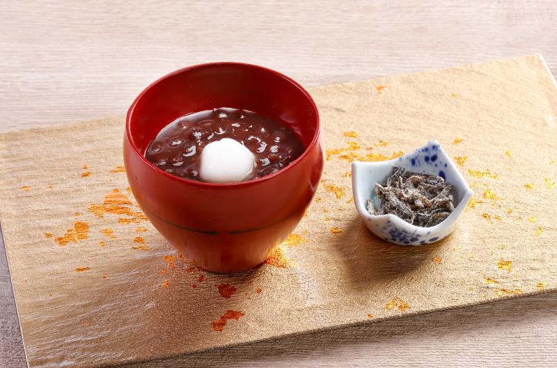 Night 和 sweets ～和のアフタヌーンティー～の画像4