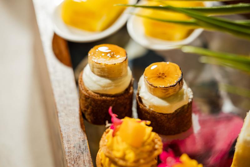HAWAIIAN AFTERNOON TEAの画像4