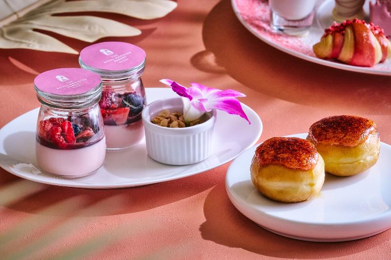 Classic Hawaiian Afternoon Teaの画像4