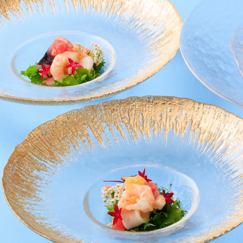 Peach & Blossom Summer Afternoon Teaの画像4