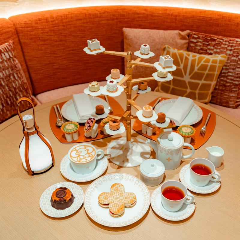 A JOURNEY THROUGH OUR SIGNATURE DELIGHTSの画像4