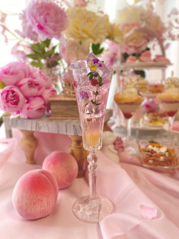 Swan Ballet Afternoon Teaの画像4
