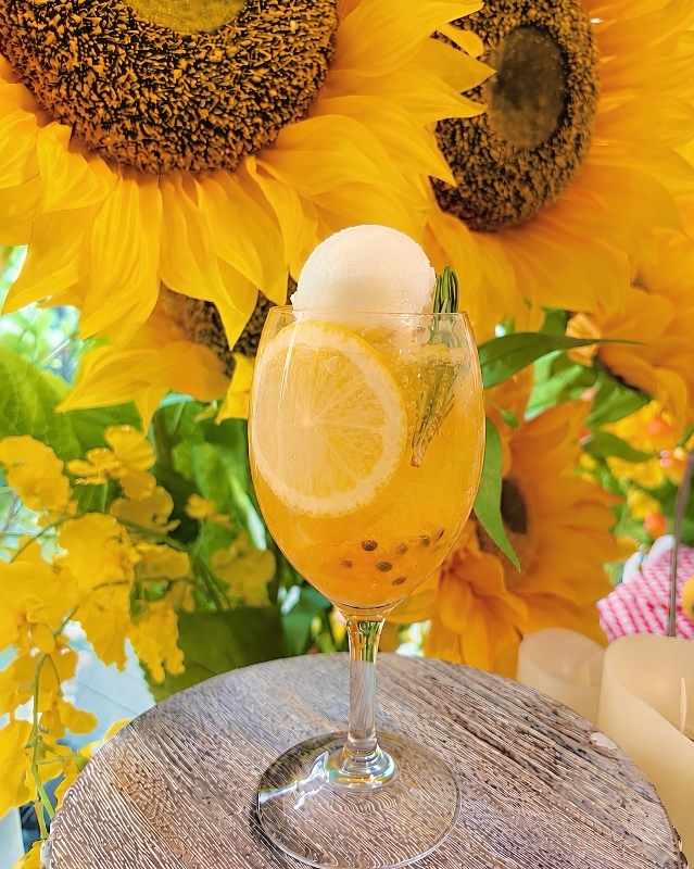 Sunny Cottage Afternoon Teaの画像4