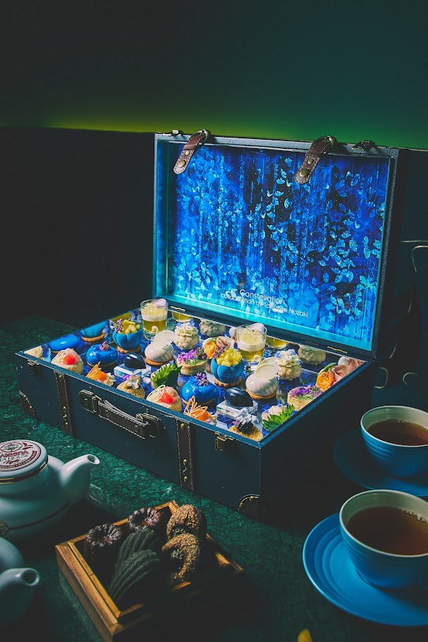 トランク型 横浜Constellation.AT collaboration by Tatsuhiro Nozakiの画像4