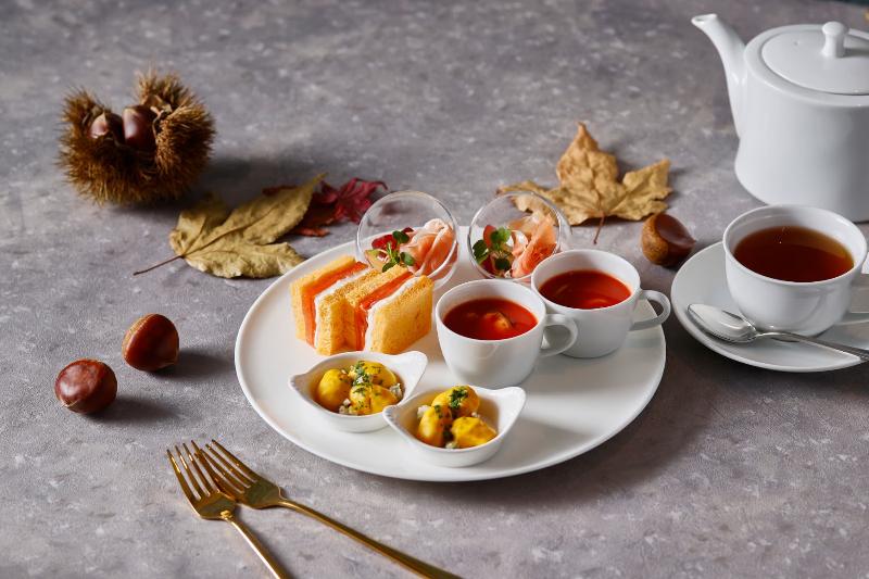 Afternoon Tea ~Amber Hour~の画像4