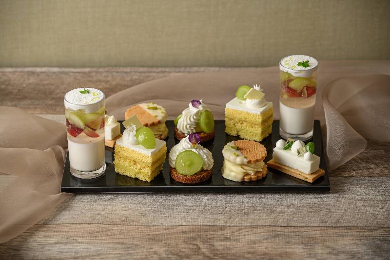 Essence - Shine Muscat Afternoon Teaの画像4