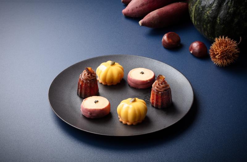 Autumn Harvest Afternoon Teaの画像4