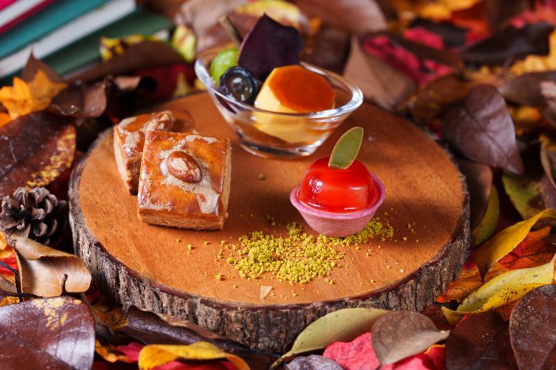 Afternoon Tea -Autumn Story-の画像4