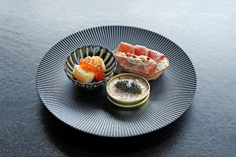 スーパーアフタヌーンティー～マロン～の画像4